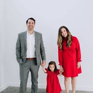 Meet your Posher, Catherine